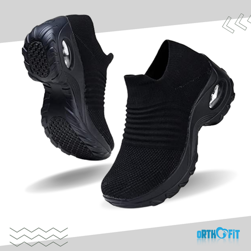 OrthoFit™ - Cloud Orthopedic Womens