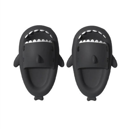 Sharky Comfort Slides