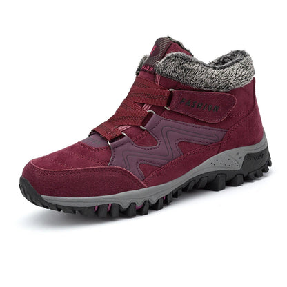 Orthofit Winter Pain Relief Footwear Womens