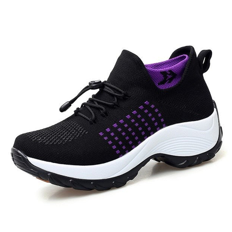 OrthoFit - Ortho Comfort Shoes Pain-Relief Womens