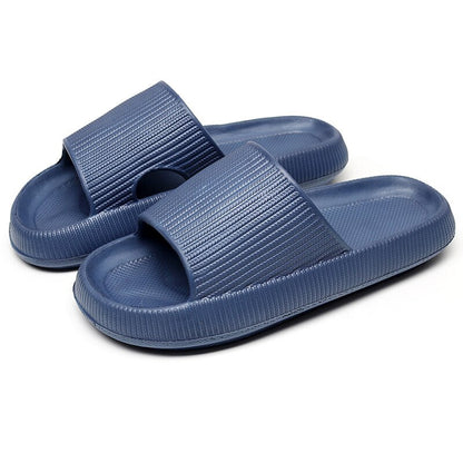 Comfort CloudSlides