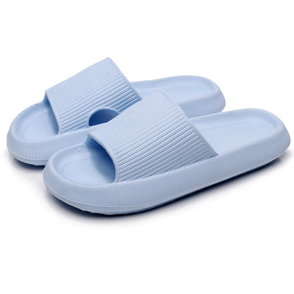 Comfort CloudSlides